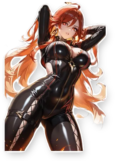 Genshin Impact