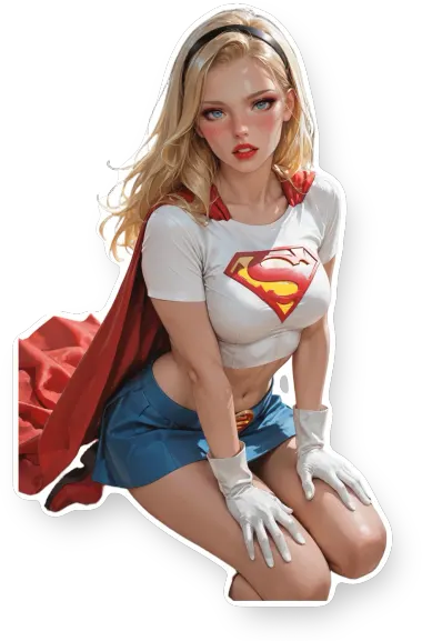 Supergirl
