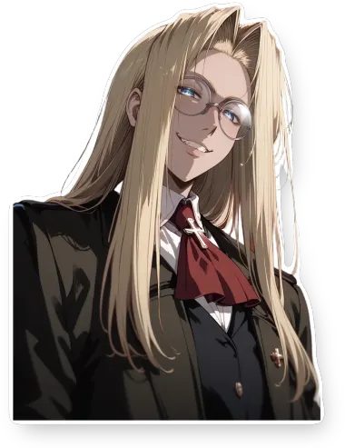Hellsing