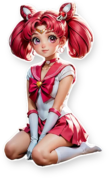 Sailor Moon