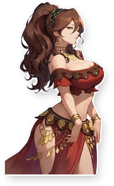 Octopath Traveler