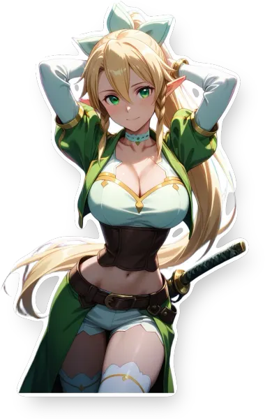Sword Art Online