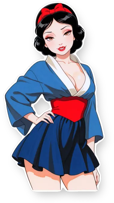 Snow White