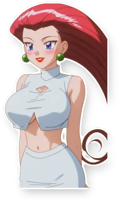 Pokémon Anime