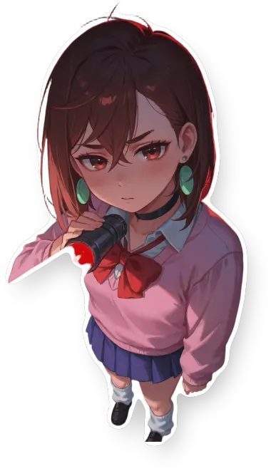Dandadan