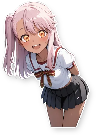 Fate/stay night