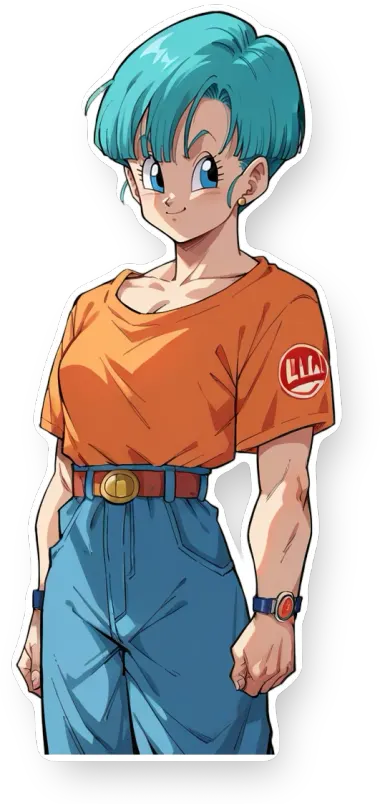 Dragon Ball Z