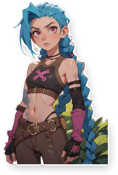 League of Legends