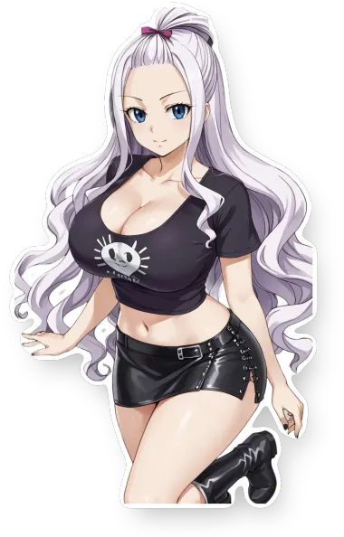 Fairy Tail