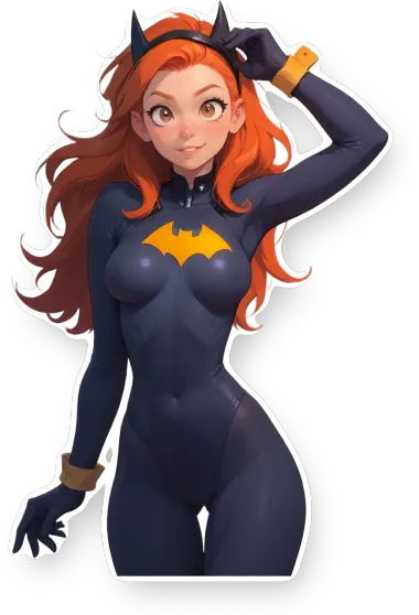 Batgirl
