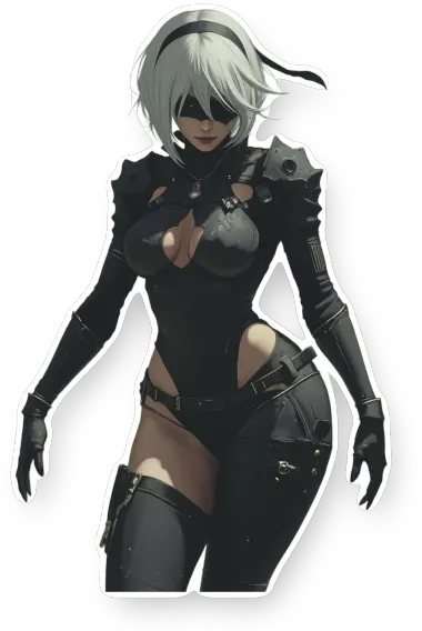 Nier: Automata