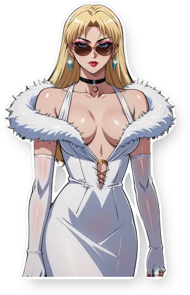 Nadia: The Secret of Blue Water