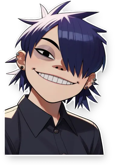 Gorillaz