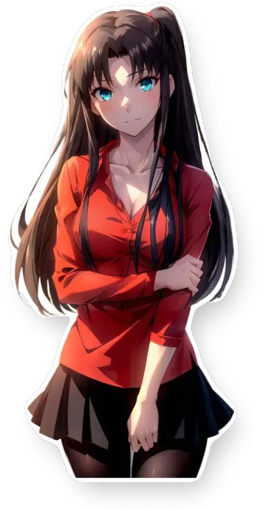Fate/stay night