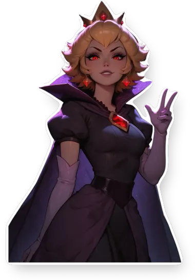 IncrsPchShadowQueen