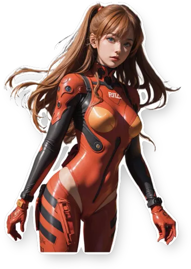 Neon Genesis Evangelion