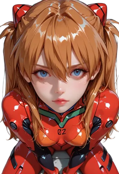 Neon Genesis Evangelion