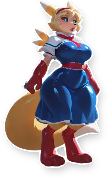 Touhou Project