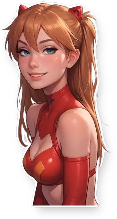 Neon Genesis Evangelion