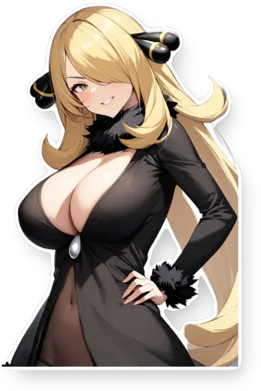 Pokémon