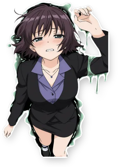 Mayoi Neko Overrun