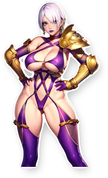 Soulcalibur