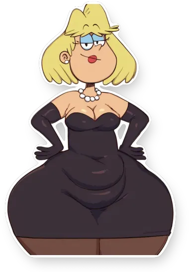 The Loud House