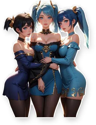 League of Legends