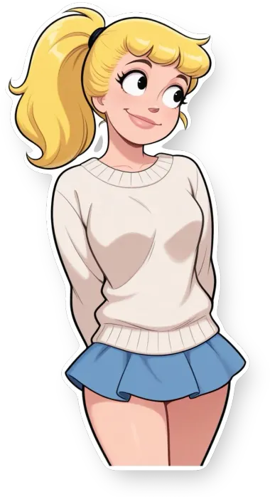 Archie Comics