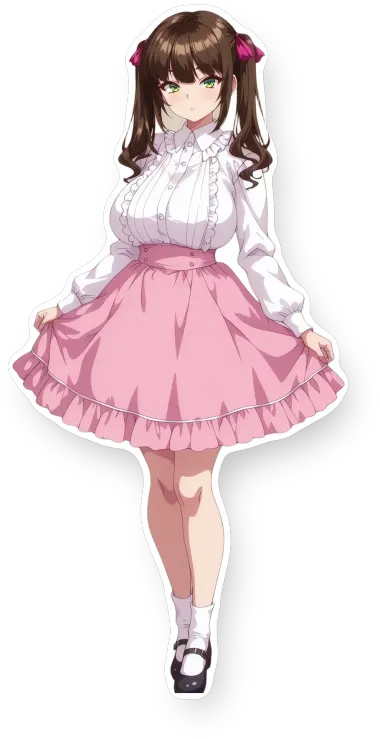 Jashin Shoukan: Inran Kyonyuu Oyako Ikenie Gishiki (OVA)