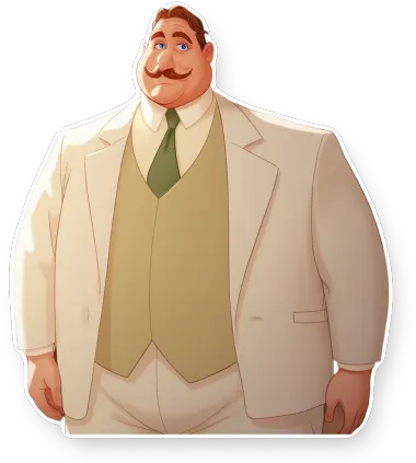 Big Daddy