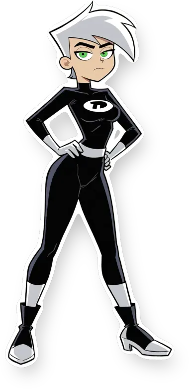 Danny Phantom