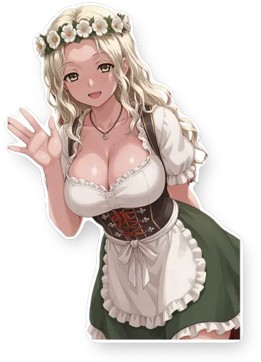 Shinjou Kanae