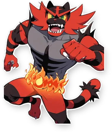 Pokémon