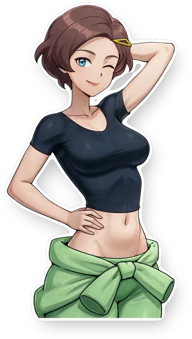 Pokemon XY
