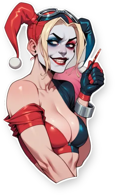 Harley Quinn