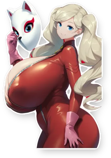 Persona 5