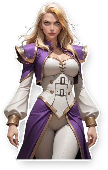 World of Warcraft