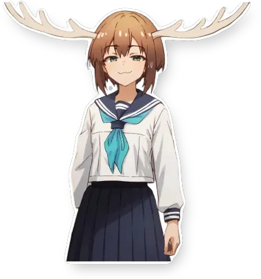 Shikanoko Nokonote