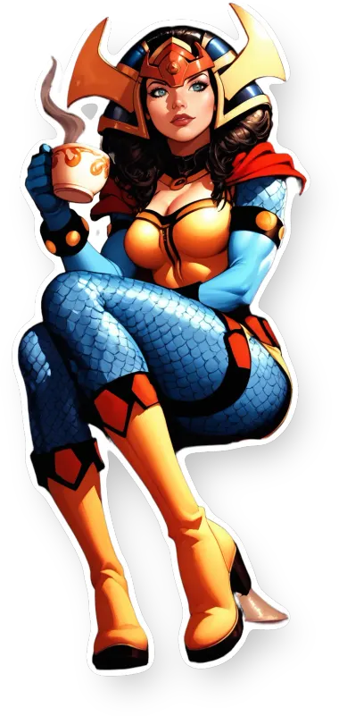 Big Barda