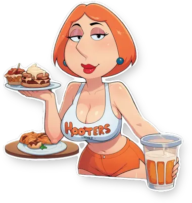 Family Guy