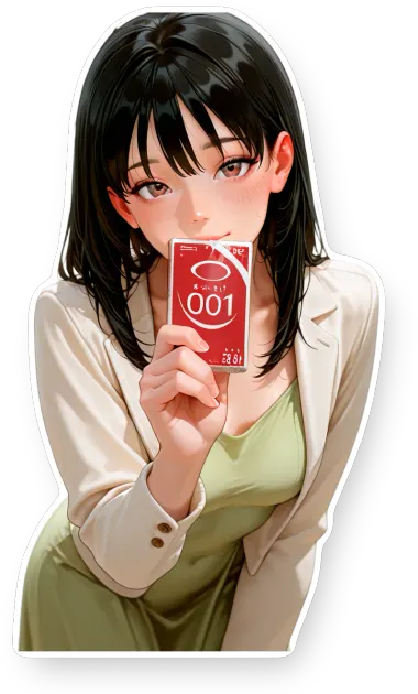 Soapland Girl