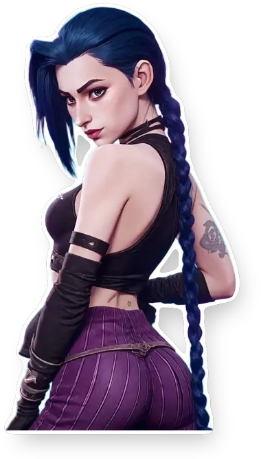 Jinx
