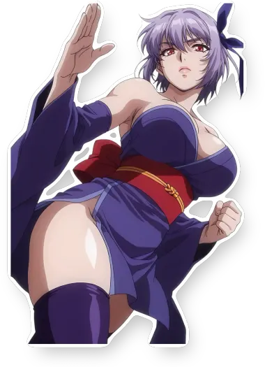 Dead or Alive