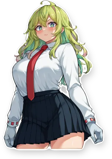 My Hero Academia