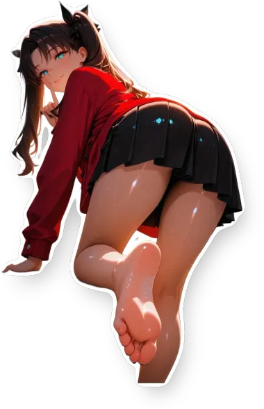 Fate/stay night