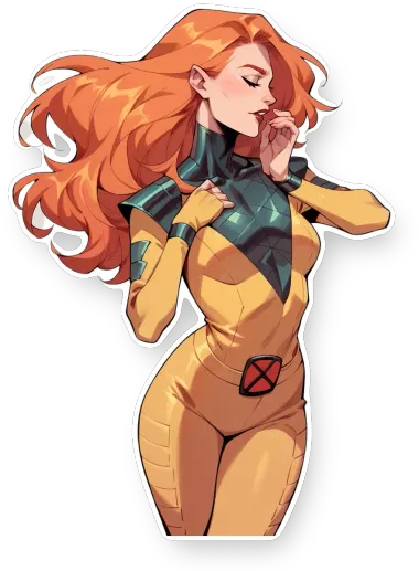 X-Men