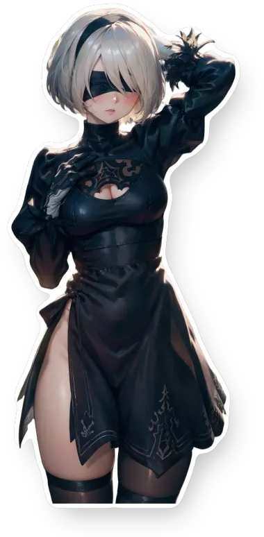 Nier: Automata