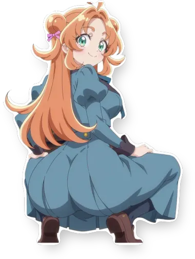 Meitantei Precure!