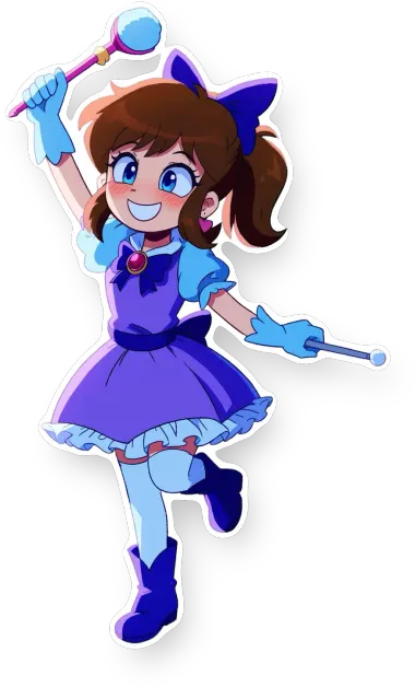 A Hat in Time